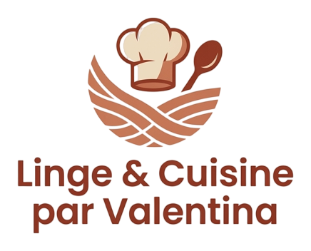 Linge & Cuisine par Valentina